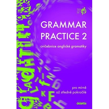 Grammar Practice 2