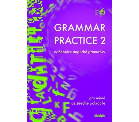 Grammar Practice 2