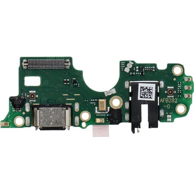 Nabíjecí konektor pro OPPO a55 4g CPH2325 OEM (Fast Charger)