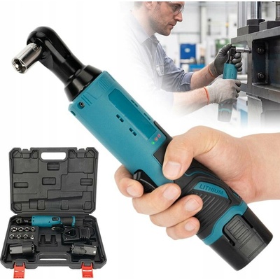 Milwaukee M12FCIWF12G3-0