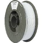 The Filament PLA Matte Snow White - 1, 75 mm / 1000 g (TF-24198)