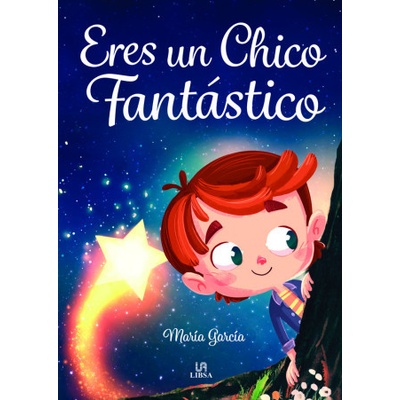 ERES UNA CHICO FANTASTICO – Hledejceny.cz