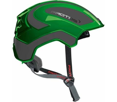 Protos Integral Climber zelenočerná