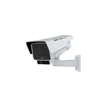 Axis Communications P1387-LE (02736-001)