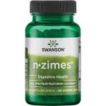 Swanson N-Zimes, 90 растителни капсули, Swanson (SWU502)
