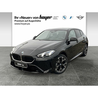 BMW 118d steptronic M Sport 110 kW
