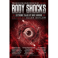 BODY SHOCKS