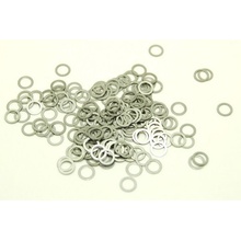 PN Racing Mini-Z M3 0.2 mm Shims Set 20 ks