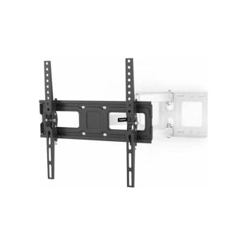 Hama Стойка за tv, 165 см, 65 инча, до 35 кг, Черен, hama-220856