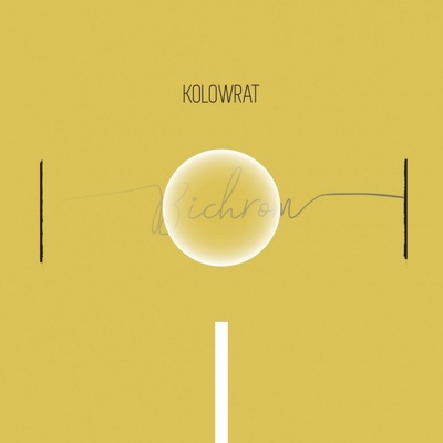 Kolowrat - Bichrom CD