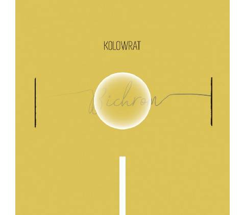 Kolowrat - Bichrom CD