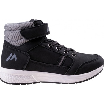 Martes Melvile Mid II JR M000178869 černá