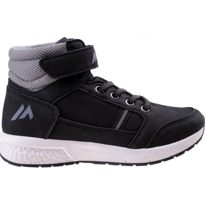 Martes Melvile Mid II JR M000178869 černá