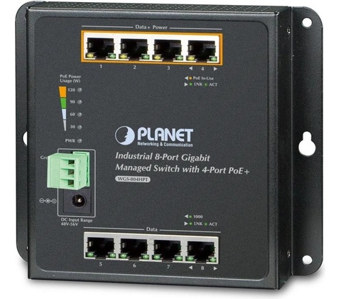 Planet WGS-804HPT