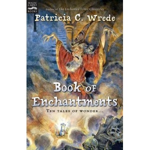 Book of Enchantments | Patricia C. Wrede (2005)