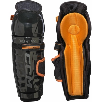 Chrániče holení CCM Tacks XR PRO Yth – Zboží Dáma