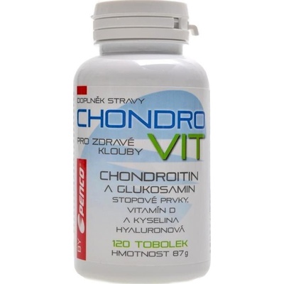 Penco Chondrovit 120 kapsúl