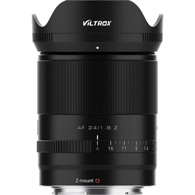 Viltrox AF 24mm f/1.8 Full-Frame Nikon Z
