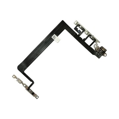 Flex iPhone 13 tlačítko ON/OFF + boční tlačítka (volume)