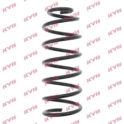 Pruzina podvozku KYB RA3785 KYB RA3785