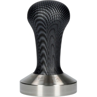 Motta Tamper Carbon 58 mm