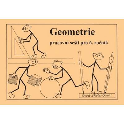 Geometrie Pracovní sešit pro 6. ročník