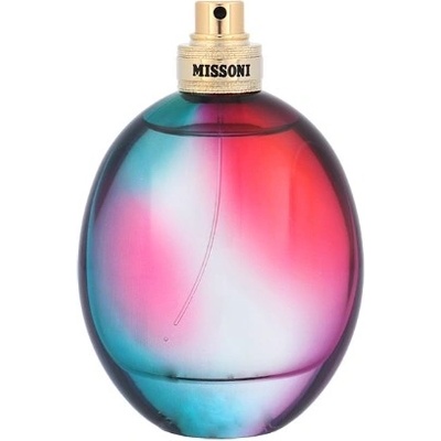 Missoni Missoni parfémovaná voda dámská 100 tester