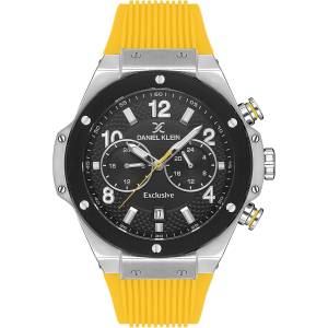 Daniel Klein Мъжки часовник Daniel Klein Exclusive - DK. 1.13615-2 (DK.1.13615-2) Часовници