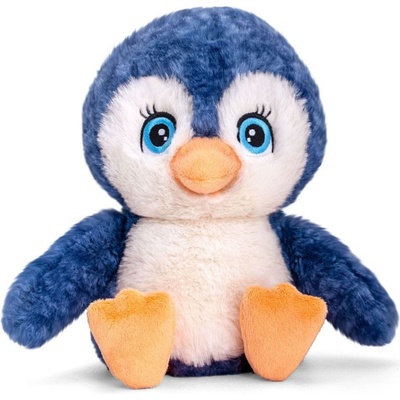 Keel Toys SE1094 Keeleco Tučňák 16 cm