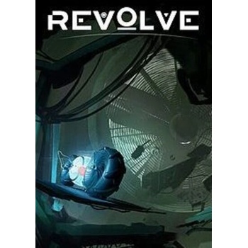 Rusty Bolt Revolve (PC)