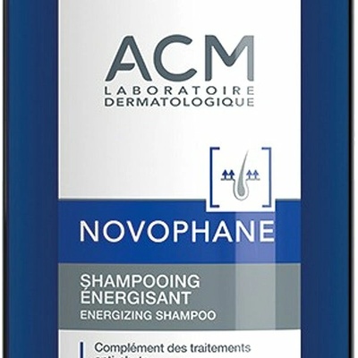 ACM Novophane Energizing Shampoo 200 ml