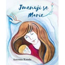 Jmenuji se Marie