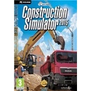 Construction Simulator 2015