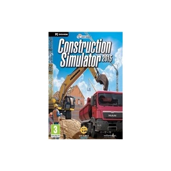 Construction Simulator 2015