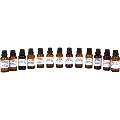 Carp Only Tekuté Aróma 100% Pure Salmon 30 ml