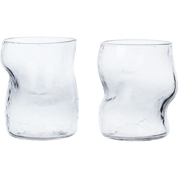 Ferm Living Dimple Чаши 270 ml, 2 бр (1104270155)