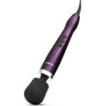 Doxy 2.0 Die Cast Max Plug-In Wand Massager Metal Purple