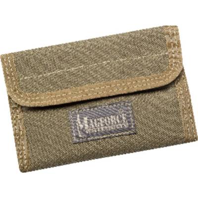 Magforce Seal Wallet Khaki 0229K