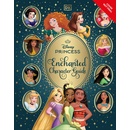 Disney Princess Enchanted Character Guide - DK