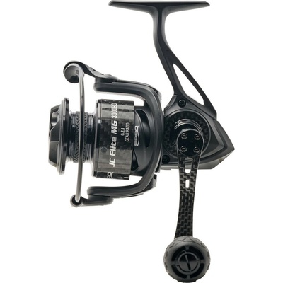 Spro JC Elite Spin MG 2000BD