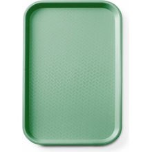 AmerBox podnos GN 1/1 Zelená 530x325x(H)20mm