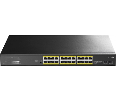 Cudy GS1028PS2