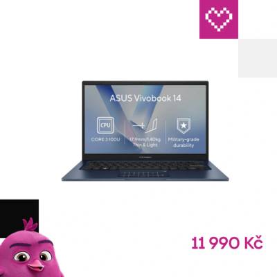 Asus Vivobook 14 X1404VA-EB2268WZ
