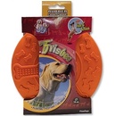 Flamingo Disk lietajúce latexový 18 cm