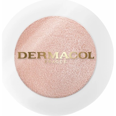 Dermacol Glow Blush kompaktná lícenka 3 solstice 7,2 g