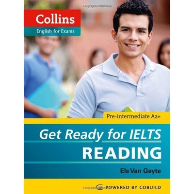 Collins Get Ready for IELTS Reading