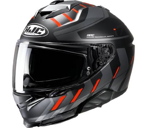 HJC i71 Simo