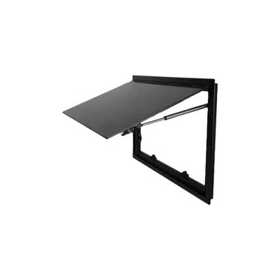 Bočné výklopné okno Carbest RW Style šírka 1000 mm výška 500 mm