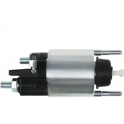 Elektromagnetický spínač, štartér AS-PL SS6058S SS6058S