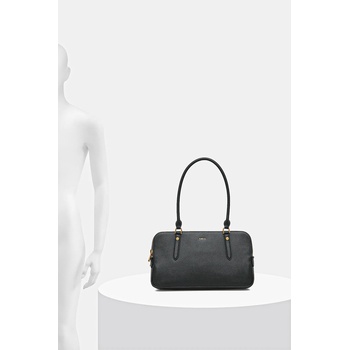 Furla Кожена чанта Furla Giulia M Boston Bag (WB01871.BX0460.4491S)